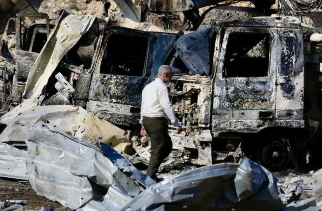 Hizbullah Desak Pemerintah Lebanon Bersatu Lawan Agresi Israel