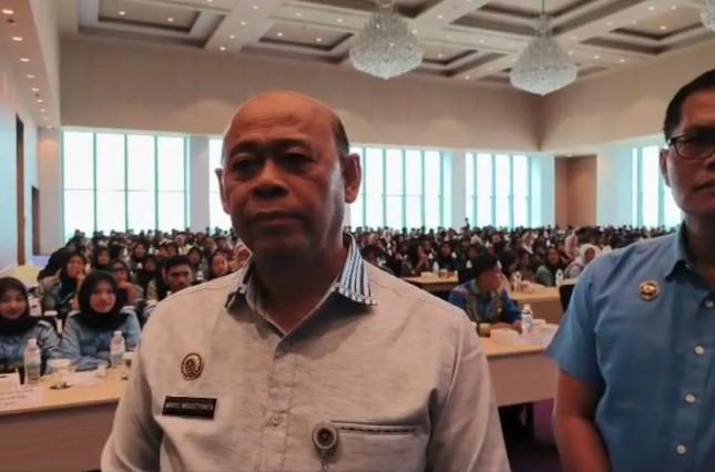 BGN Berikan Bimbingan Teknis bagi Penjamah Makanan di Lampung untuk Jamin Kualitas Layanan Gizi