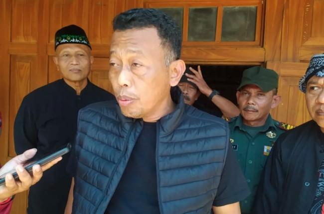 KPK Bawa Bupati Ponorogo Sugiri Sancoko ke Jakarta Usai OTT Terkait Mutasi Jabatan
