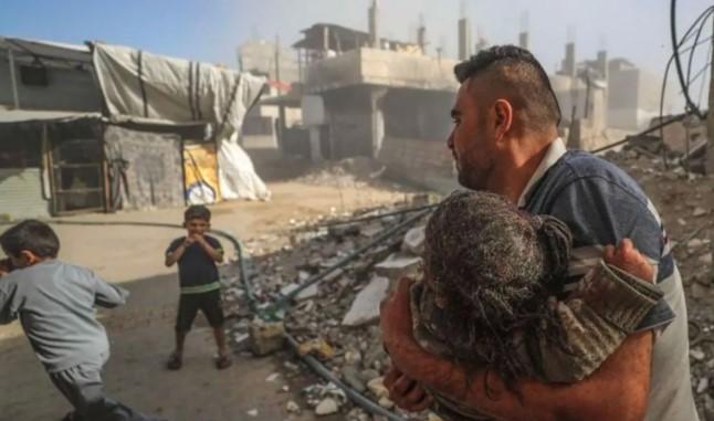 Hamas Kecam Kazakhstan atas Keputusan Bergabung dalam Perjanjian Abraham, Sebut Langkah Memalukan