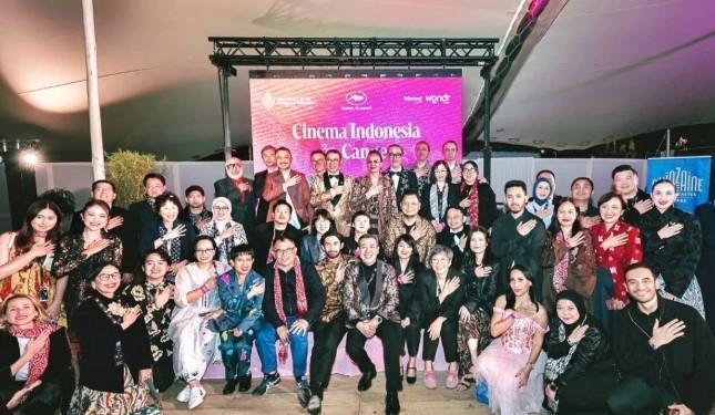 Industri Film Nasional Terancam: Pembajakan Digital dan Monopoli Bisnis Rugikan Triliunan Rupiah