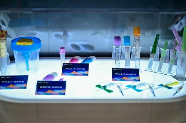 CIIE ke-8 Tampilkan Inovasi Kesehatan Ramah Lansia untuk Hadapi Populasi Menua