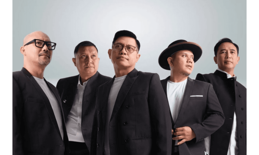 Padi Reborn Rilis Lagu “Ego” dari Album Dua Delapan, Rayakan 28 Tahun Perjalanan Musik