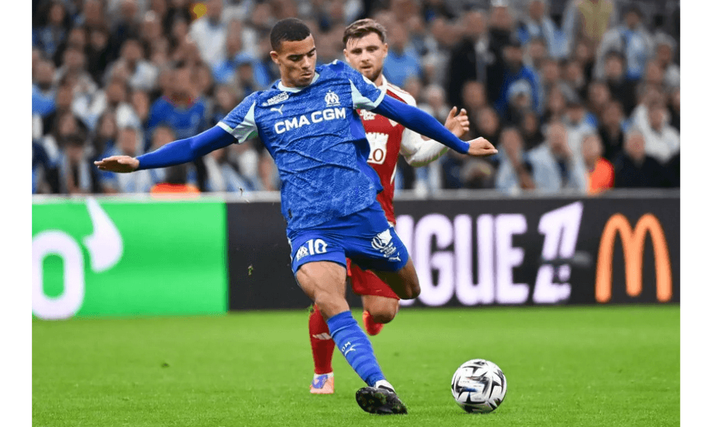 Lens Bungkam Monaco 4-1, Marseille Pimpin Klasemen Sementara Liga Prancis Pekan ke-12