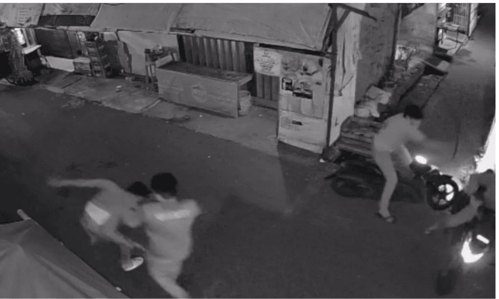 Petugas Hansip Tewas Ditembak Saat Gagalkan Pencurian Motor di Cakung, Polisi Periksa Lima Saksi