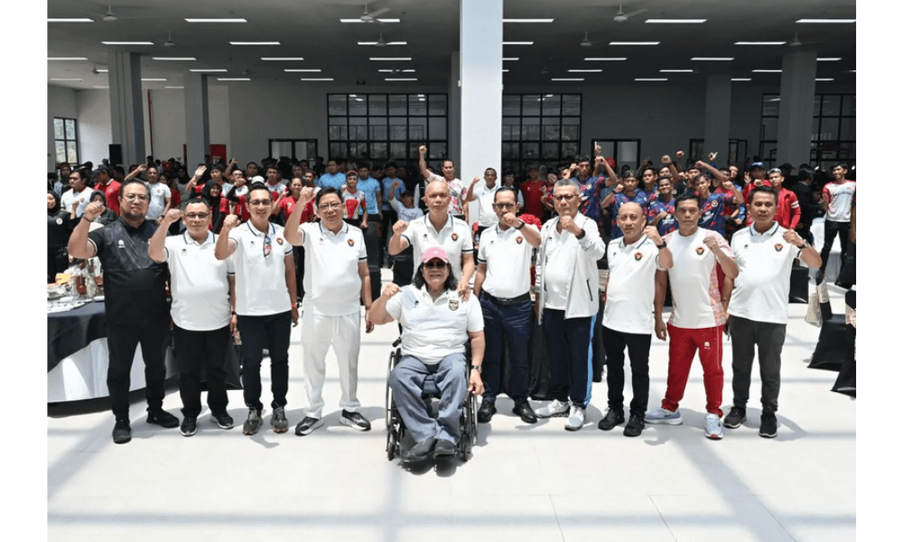 306 Atlet Jalani Pelatnas ASEAN Para Games 2026, Indonesia Bidik Juara Umum di Nakhon Ratchasima