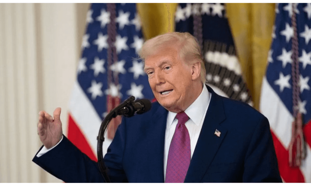 Pemimpin Agama Nigeria Kecam Ancaman Militer Trump, Sebut Retorika Provokatif dan Berisiko Memecah Bangsa