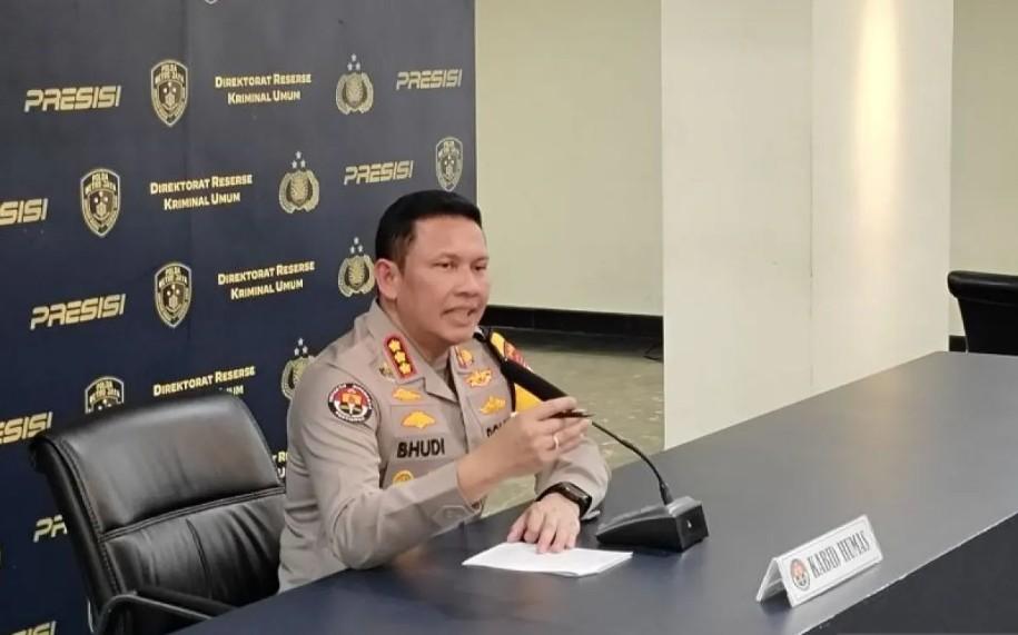 Terduga Pelaku Ledakan di SMAN 72 Jakarta Dipindahkan ke RS Polri, Polisi Dalami Keterangan