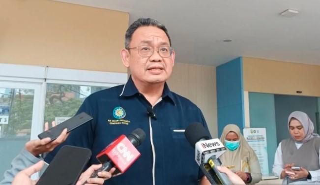 RSIJ Cempaka Putih Masih Rawat 13 Korban Ledakan SMAN 72 Jakarta, Dua dalam Perawatan Intensif