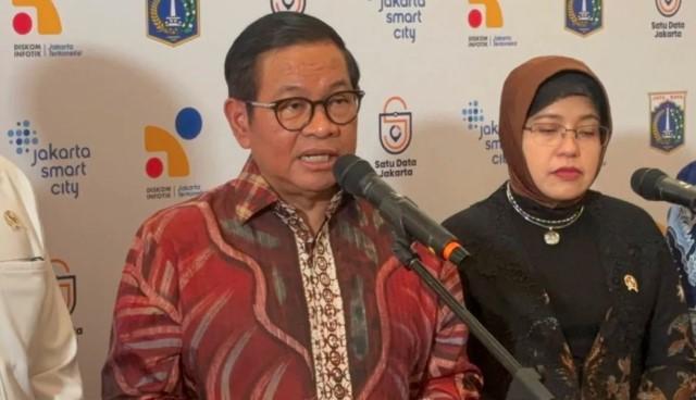 Pasca-Ledakan, Gubernur DKI Beri Kebebasan SMAN 72 Jakarta Tentukan Metode Pembelajaran