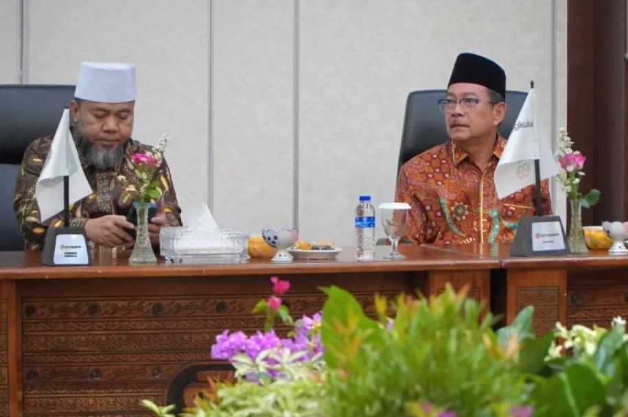 Gubernur Bengkulu Bentuk Tim Investigasi Dugaan TPPO Usai Tewasnya Warga Seluma di Jepang