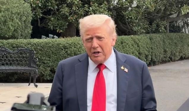 Trump Usulkan RUU Cegah Penutupan Pemerintah dan Desak Penghapusan Filibuster di Senat