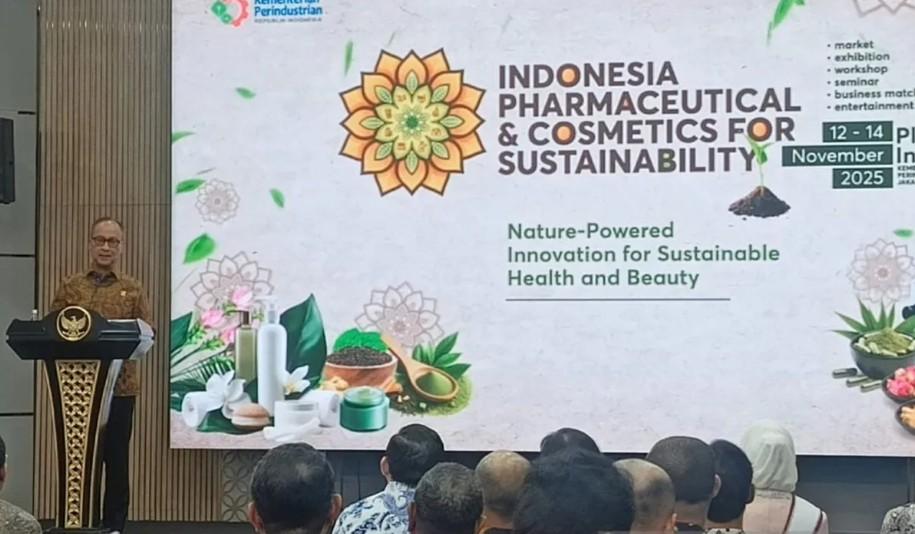 Menperin Tak Masalahkan Relokasi Pabrik Asal Tak Kurangi Produksi, 27 Pabrik Baru Garmen dan Alas Kaki Dibuka di Jawa Tengah