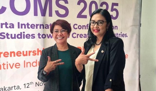 Kemenparekraf Dorong Kampus Edukasi Mahasiswa Soal Pemanfaatan AI di Industri Kreatif