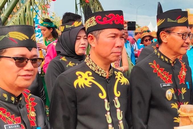 Presiden Prabowo Tegaskan Pentingnya Kerja Sama Indonesia-Australia sebagai Tetangga Strategis