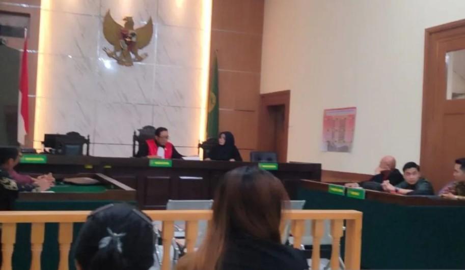 Sidang Sengketa Legalitas Akta Yayasan Margasatwa Tamansari Ditunda karena Mayoritas Tergugat Tidak Hadir