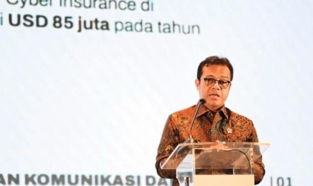 Wamenkomdig Nezar Patria Ajak Industri Asuransi Bangun Budaya Perlindungan Data Pribadi di Era AI