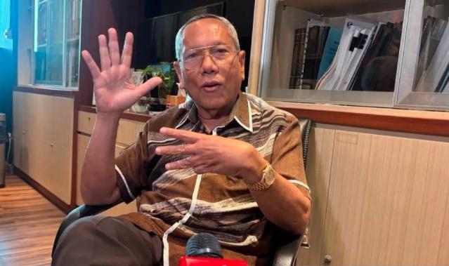 Ahli Paru Minta Pemprov DKI Tingkatkan Akses Diagnosis dan Pengobatan Pneumonia