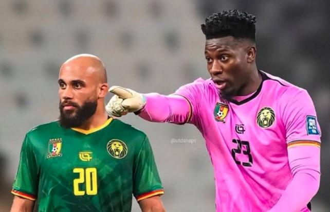 Empat Tim Berebut Tiket Play-off Piala Dunia 2026, Nigeria dan Kamerun Targetkan Lolos Lagi