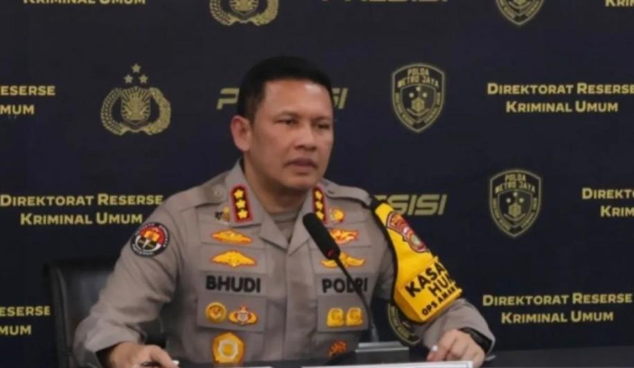 Ledakan di SMAN 72 Jakarta: Polda Metro Jaya Periksa Ayah ABH dan 46 Saksi Anak