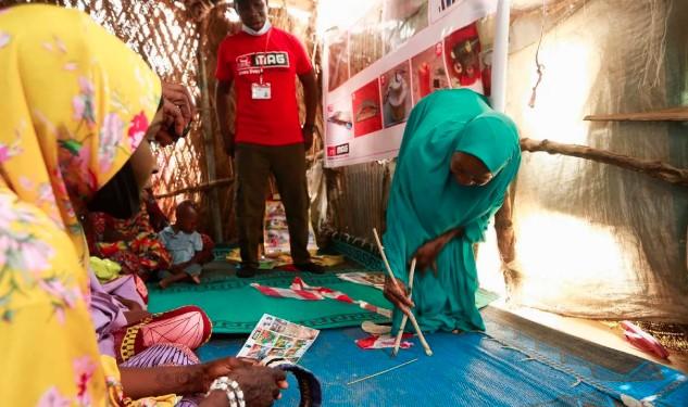 Uni Afrika Tegaskan Tidak Ada Genosida di Nigeria Utara, Tolak Tuduhan Presiden Trump