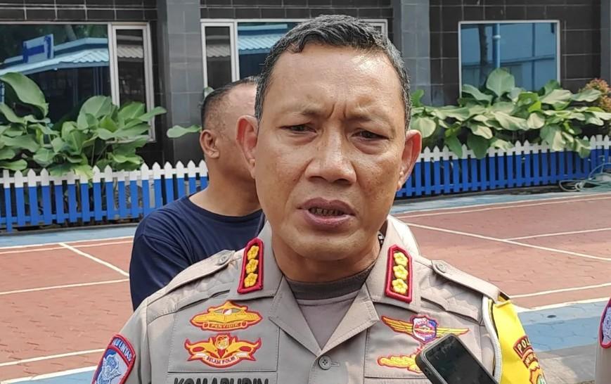 Operasi Zebra Kembali Digelar Mulai 17 November, Fokus pada Pelanggaran Kasat Mata Menjelang Libur Panjang