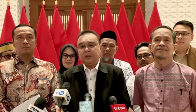 Presiden Prabowo Beri Rehabilitasi kepada Dua Guru ASN dari Luwu Utara yang Dipecat karena Bayar Gaji Guru Honorer