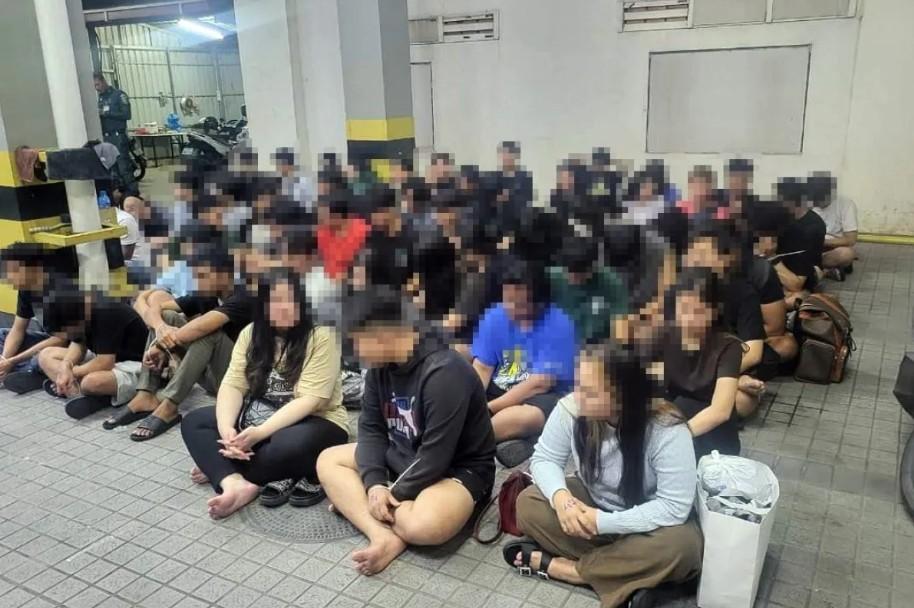 107 WNI Tersangka Penipuan Daring di Kamboja Akan Dideportasi, KBRI Pastikan Kondisi Aman dan Sehat