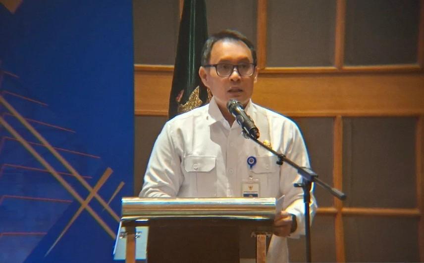 Kemenhub Tawarkan Peluang Investasi Skytrain sebagai Feeder LRT Jabodebek Rute Dukuh Atas–Bogor