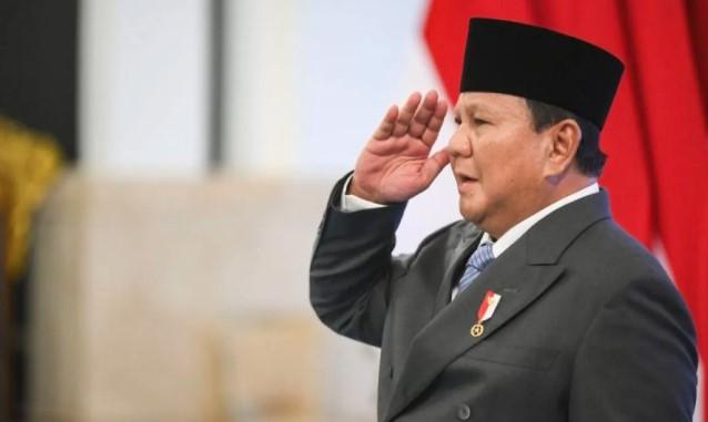 Klaim Presiden Prabowo Akan Bubarkan DPR RI Lewat Dekrit adalah Hoaks