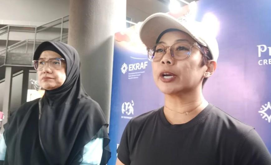 Yogyakarta Masuk Daftar 15 Lokasi Prioritas Pengembangan Ekonomi Kreatif Nasional hingga 2029