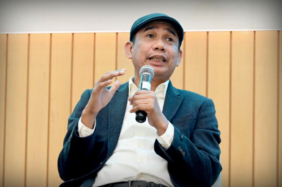 Anggota DPR Minta Polri Patuh Putusan MK Soal Larangan Perwira Aktif di Jabatan Sipil