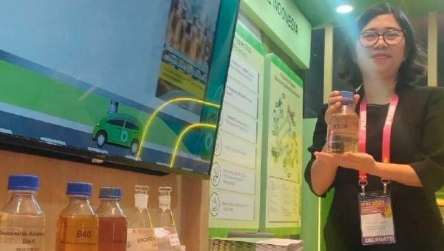 Uji Jalan Biodiesel B50 Dimulai Desember, Indonesia Mantapkan Posisi sebagai Produsen Terbesar Dunia