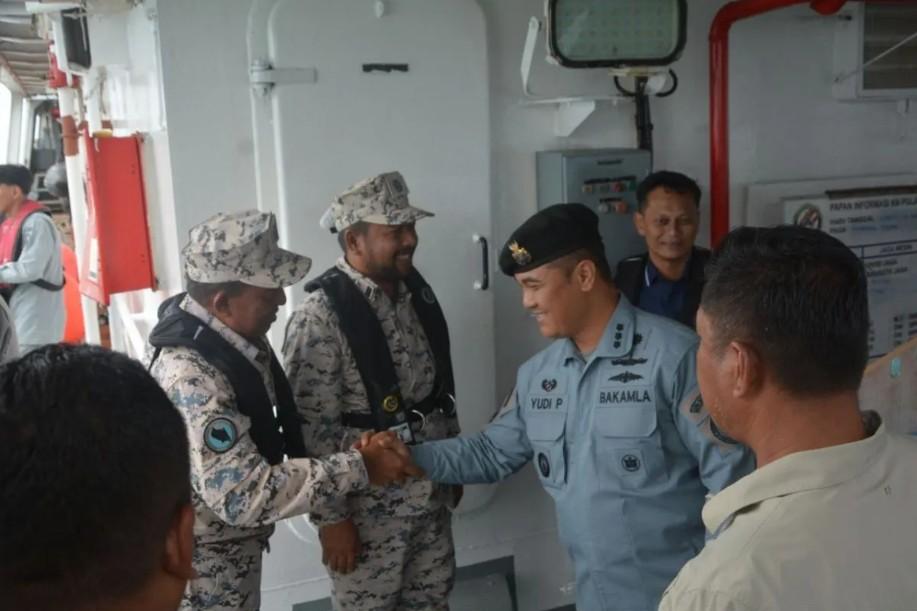 Nelayan Batam yang Ditahan di Malaysia Dipulangkan Lewat Kerja Sama Lintas Negara