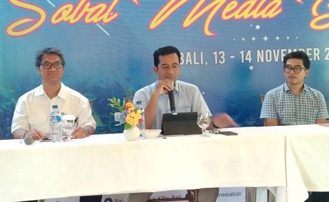 Jelang Galungan dan Libur Akhir Tahun, BI Bali Fokus Jaga Stabilitas Harga untuk Lindungi Daya Beli Masyarakat