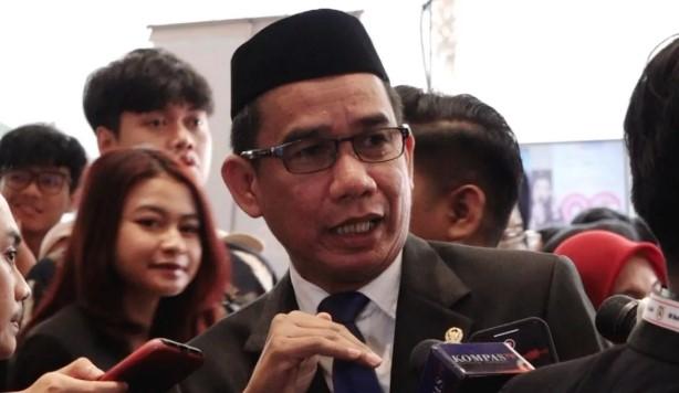 Rudianto Lallo Tegaskan Putusan MK Soal Jabatan Polisi Aktif Butuh Aturan Pengganti