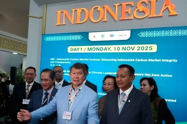 Jubir Tegaskan Hashim Djojohadikusumo Tidak Punya Akun Medsos, Warga Diimbau Waspada Penipuan