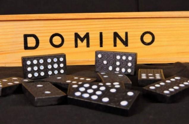 Indonesia Domino Tournament 2025 Jadi Langkah Awal Dorong Domino Masuk Olahraga Prestasi Nasional