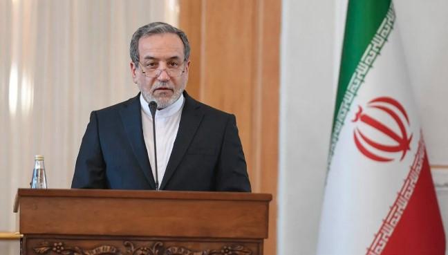 Iran Tuduh AS Dalangi Serangan Israel, Kirim Surat Resmi ke PBB Tuntut Pertanggungjawaban