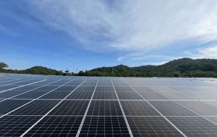 Medco Siap Ekspor Listrik Hijau ke Singapura, Tunggu Izin Pemerintah Indonesia