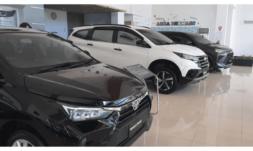 Pemprov Kepri Perpanjang Program Pemutihan Pajak Kendaraan Bermotor hingga 15 Desember 2025