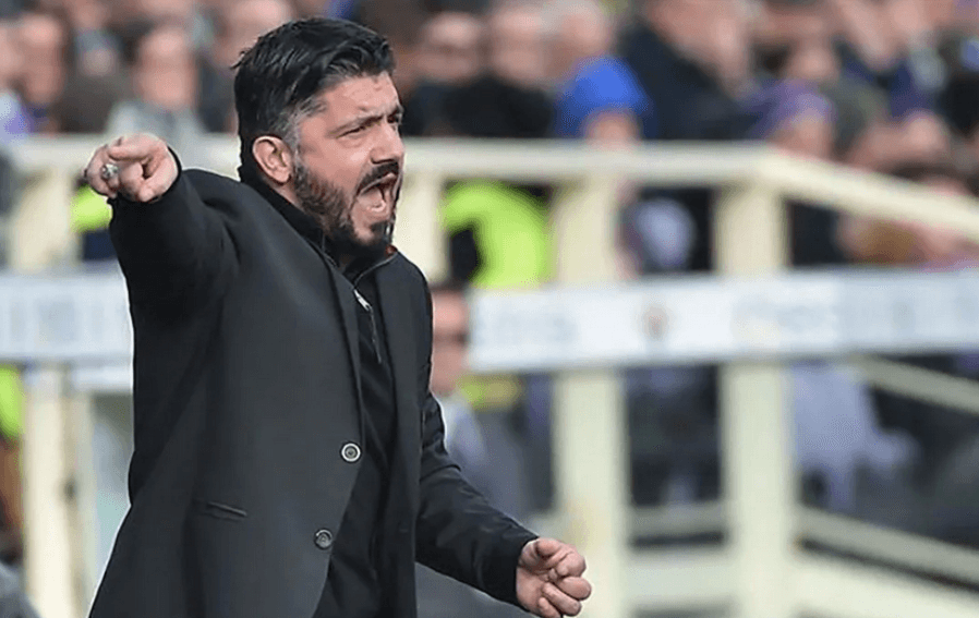 Italia Tanpa Tonali dan Calafiori Hadapi Norwegia, Gattuso Lakukan Rotasi Jelang Play-off