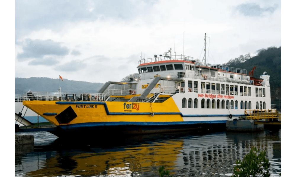 ASDP Tingkatkan Kesiapan Lintas Jawa–Bali–Lombok Jelang Libur Natal dan Tahun Baru