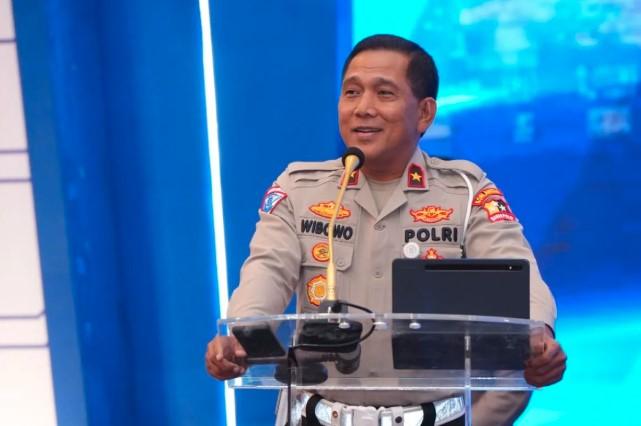 Korlantas Gandeng Generasi Z Jadi Duta Lalu Lintas Digital untuk Perkuat Budaya Tertib Berkendara