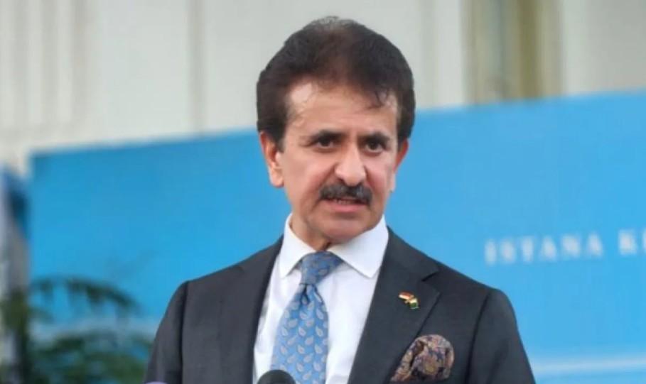 Pakistan Dorong Kolaborasi Teknologi dan Pendidikan Bersama Indonesia