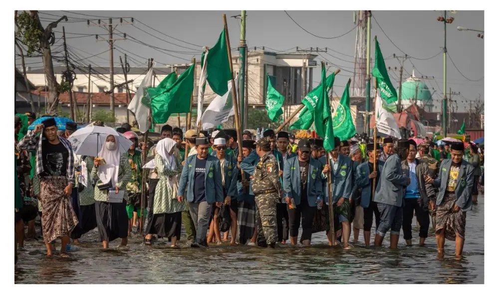 Muktamar NU 2026 di Surabaya Jadi Penentu Arah Baru Organisasi, Tiga Nama Mencuat sebagai Calon Kuat