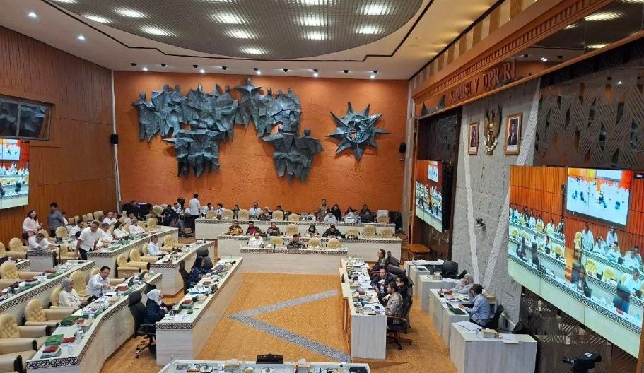 Pemerintah Targetkan Pembangunan Jalan Baru 191 Km dan Duplikasi Jembatan 1.734 Meter pada 2026