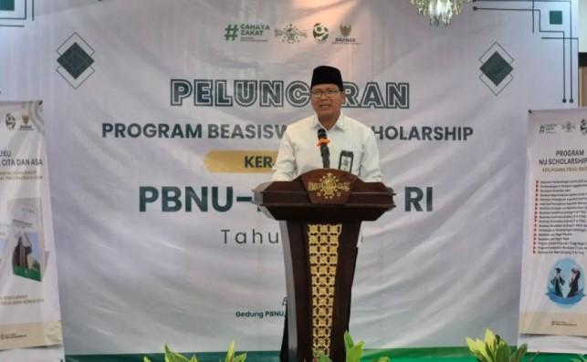Baznas Prioritaskan Beasiswa Pendidikan untuk Tingkatkan Dampak Sosial dan Akses bagi Kaum Duafa