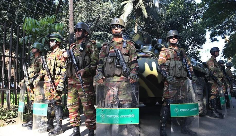 Hukuman Mati Dijatuhkan kepada Mantan PM Bangladesh Sheikh Hasina secara In Absentia atas Tuduhan Kejahatan Kemanusiaan