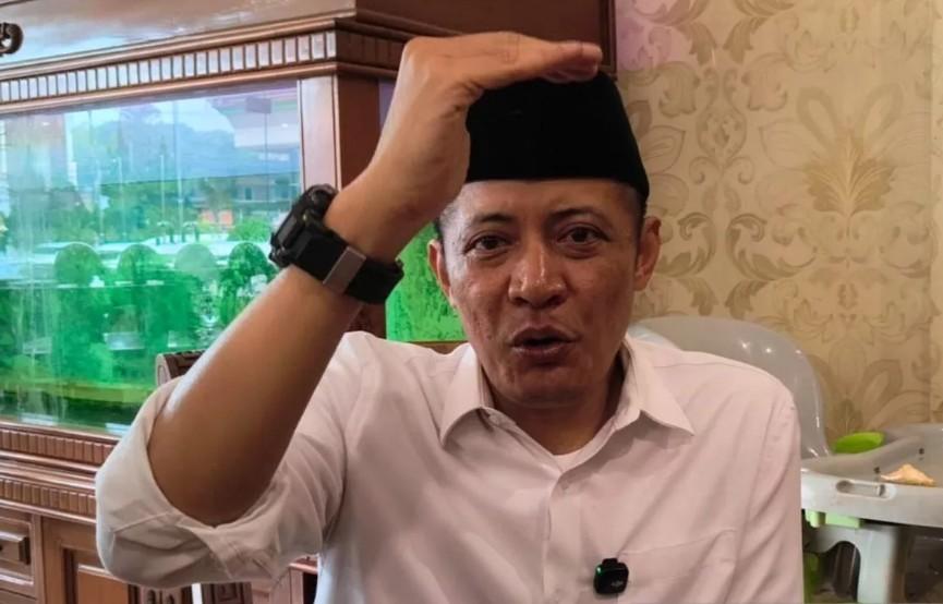 Kuota Haji Jawa Barat 2026 Turun Drastis: Sistem Distribusi Baru Picu Perubahan Signifikan di Berbagai Daerah